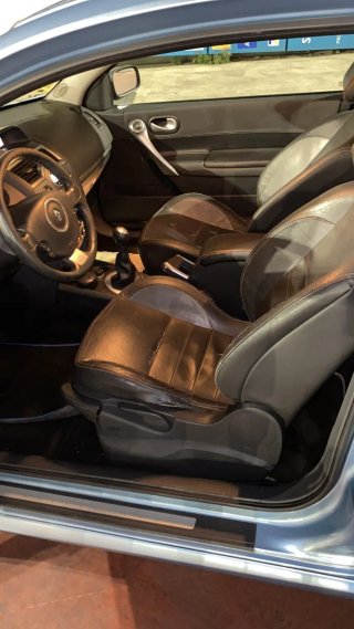 Renault Megane 2008