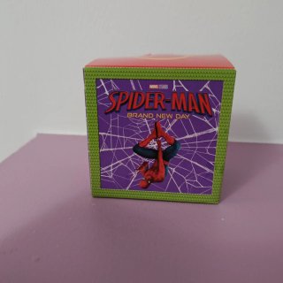 Zainetto Spiderman McDonald's Happy Meal