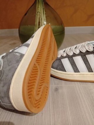 Adidas Campus 00s Talla 37
