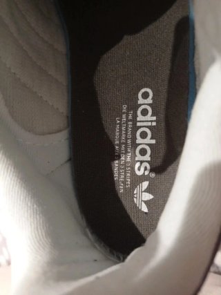 Adidas Campus 00s Talla 37