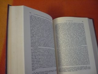 ESPAÑA 1808-1975 ( RAYMOND CARR ) HISTORIA GUERRAS