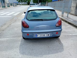 FIAT Bravo GT 100cv