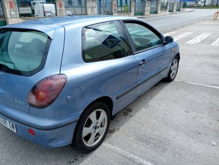 FIAT Bravo GT 100cv