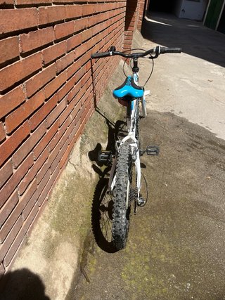 Bicicleta Avigo Infantil