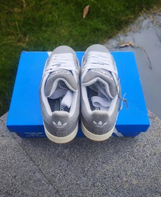 Adidas Campus 00s Gris Talla 36