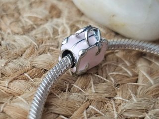 Charm Maleta Viaje