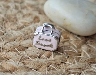 Charm Maleta Viaje