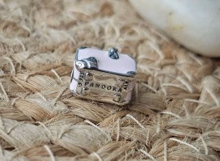 Charm Maleta Viaje