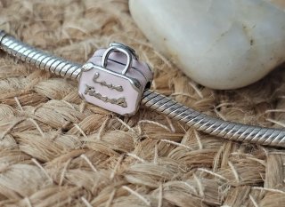 Charm Maleta Viaje