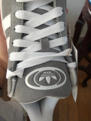 Adidas Campus 00s Talla 38