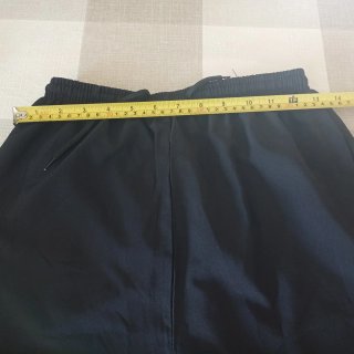 Pantalón corto deportivo hombre