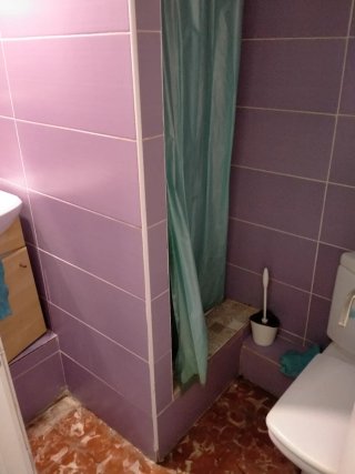 Alquiler cama