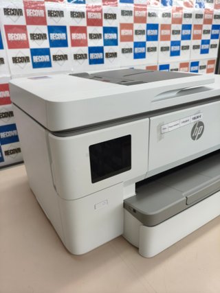 Impresora HP OfficeJet Pro 9720e  multifunción A3 Wi-Fi con dúplex automático y HP Instant Ink