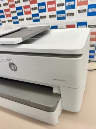 Impresora HP OfficeJet Pro 9720e  multifunción A3 Wi-Fi con dúplex automático y HP Instant Ink