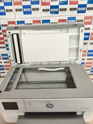 Impresora HP OfficeJet Pro 9720e  multifunción A3 Wi-Fi con dúplex automático y HP Instant Ink
