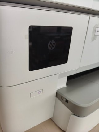 Impresora HP OfficeJet Pro 9720e  multifunción A3 Wi-Fi con dúplex automático y HP Instant Ink