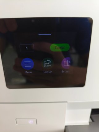 Impresora HP OfficeJet Pro 9720e  multifunción A3 Wi-Fi con dúplex automático y HP Instant Ink