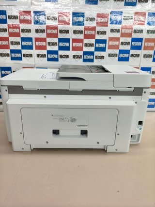 Impresora HP OfficeJet Pro 9720e  multifunción A3 Wi-Fi con dúplex automático y HP Instant Ink