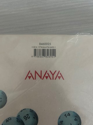 Matemáticas aplicadas a las Ciencias Sociales I...