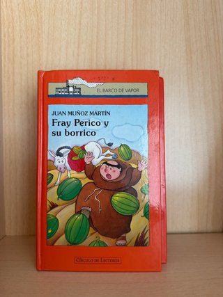 Colección libros infantiles