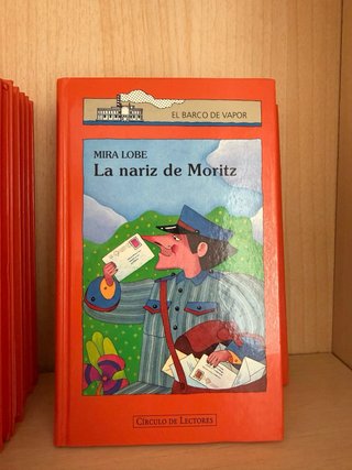 Colección libros infantiles