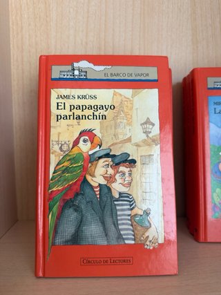 Colección libros infantiles