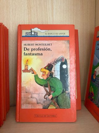 Colección libros infantiles