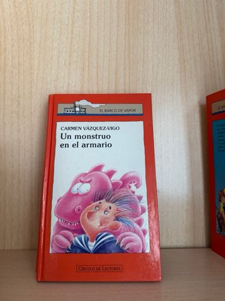 Colección libros infantiles