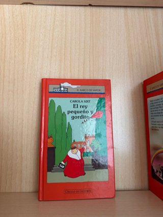 Colección libros infantiles
