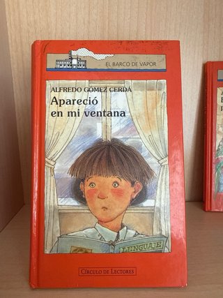 Colección libros infantiles