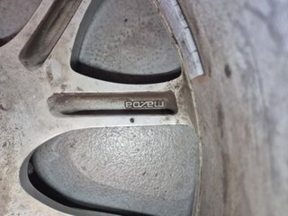 Llantas 18"pulgadas Mazda 3 MPS mk2 5x114,3