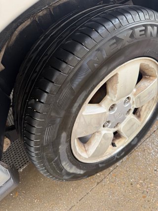 Jeep Grand Cherokee 2004