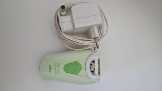 Depiladora Braun Silk-épil SoftPerfection