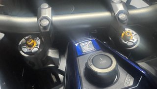 X-ADV 750 Special Edition 2026 (componentes TOP )