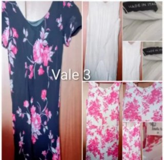 Conjunto Stradivarius: Chaqueta y Falda pantalón