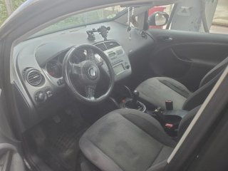 Seat Altea Xl Gris Oscuro