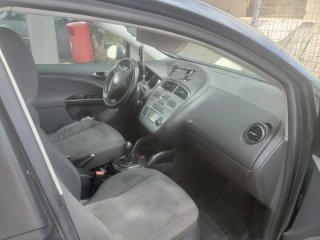 Seat Altea Xl Gris Oscuro
