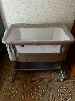 Minicuna poco uso