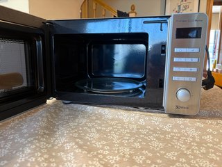 Microondas Cecotec ProClean 5020 Mirror