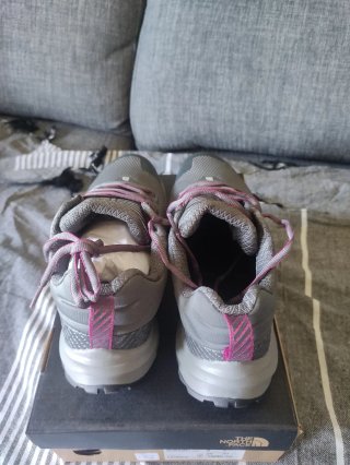 Zapatillas The North Face Vectiv Trail Running Muj