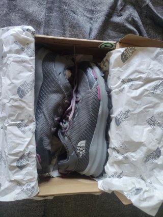 Zapatillas The North Face Vectiv Trail Running Muj