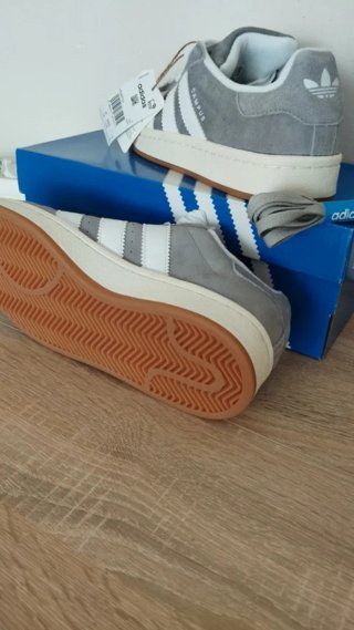 Adidas Campus 00s Talla 39