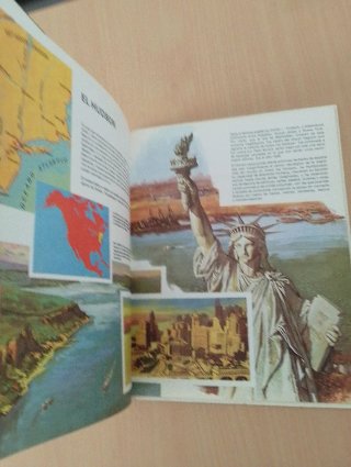 Los Grandes rios de America