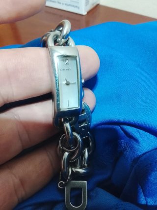 Reloj DKNY Mujer Acero