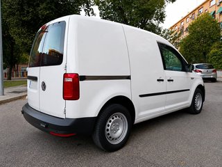 Volkswagen Caddy 2020  2.0 TDI  EN PERFECTO ESTADO