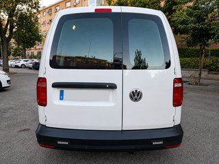 Volkswagen Caddy 2020  2.0 TDI  EN PERFECTO ESTADO
