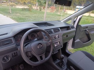 Volkswagen Caddy 2020  2.0 TDI  EN PERFECTO ESTADO