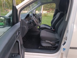 Volkswagen Caddy 2020  2.0 TDI  EN PERFECTO ESTADO