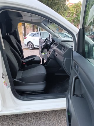 Volkswagen Caddy 2020  2.0 TDI  EN PERFECTO ESTADO