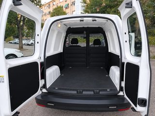 Volkswagen Caddy 2020  2.0 TDI  EN PERFECTO ESTADO